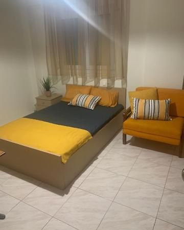 Elin Loft Rooms Флогита Экстерьер фото