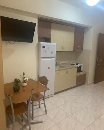Elin Loft Rooms Флогита Экстерьер фото