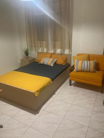Elin Loft Rooms Флогита Экстерьер фото