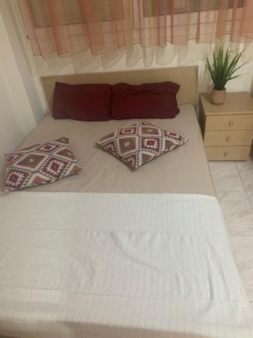 Elin Loft Rooms Флогита Экстерьер фото